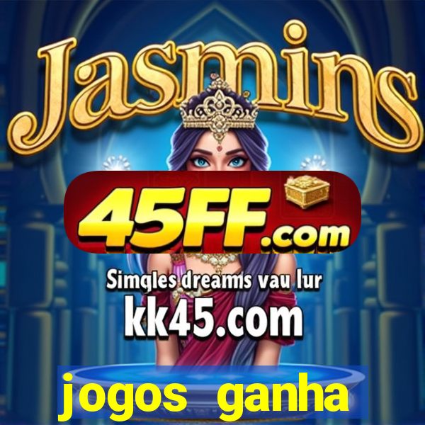 jogos ganha dinheiro no pix